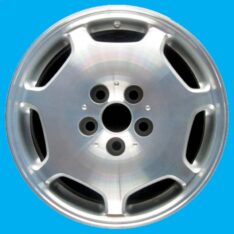 Lexus LS430 2001 02 2003 16" OEM Rim Wheel 74172 4261150330 99886430