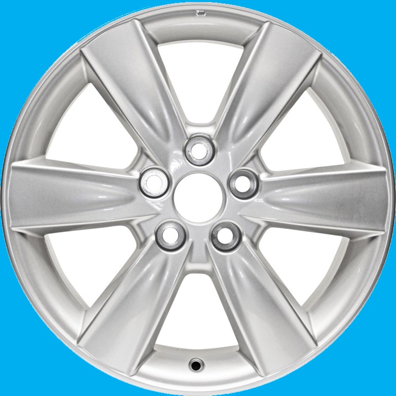 2004-2006 Lexus Es350 17" OEM Rim