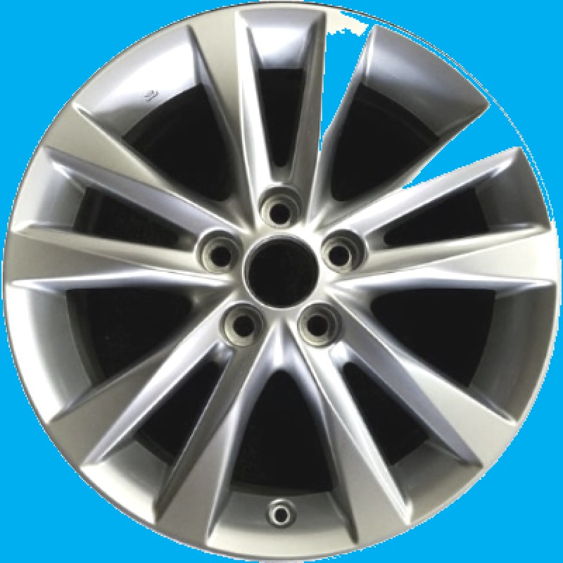 2010-2012 Lexus Es350 17" OEM Rim