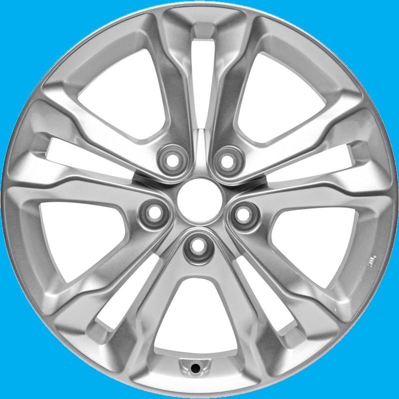 2011-2013 Kia Optima 17" OEM Rim