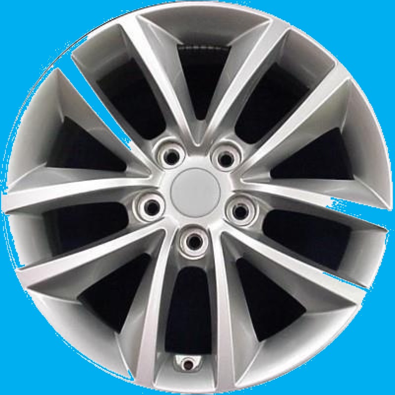 2016-2018 Kia Sorento 17" OEM Rim