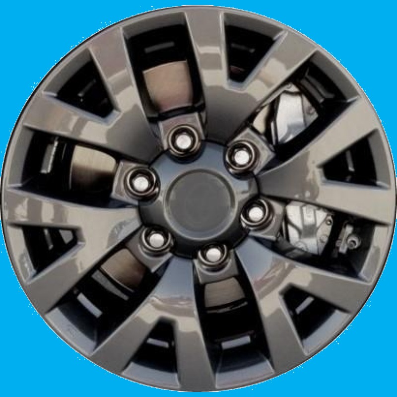 2020-2021 Toyota Tacoma 16" OEM Rim