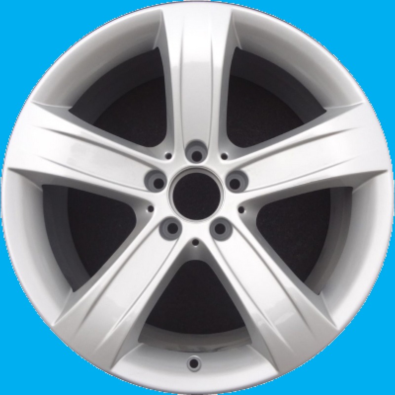 2010-2014 Mercedes-benz Cl550 18" OEM Rim