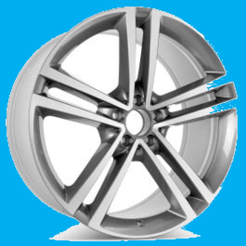 2020-2021 Mercedes-benz C300 C63 18" OEM Rim