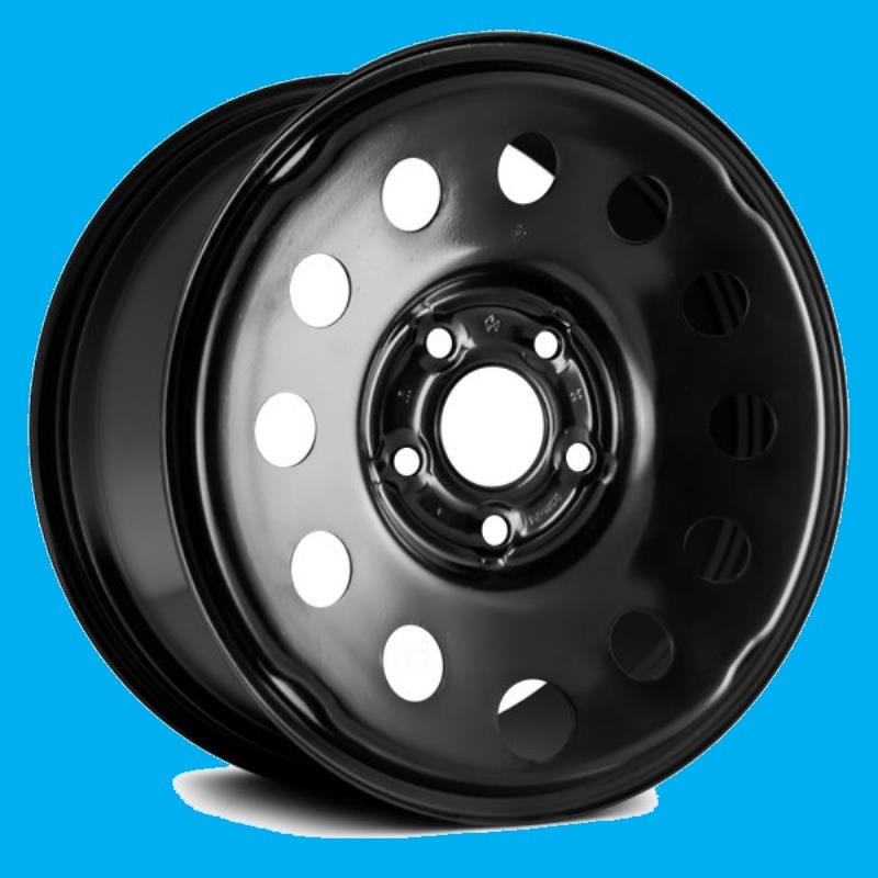 2006-2010 Jeep Commander 17" OEM Rim