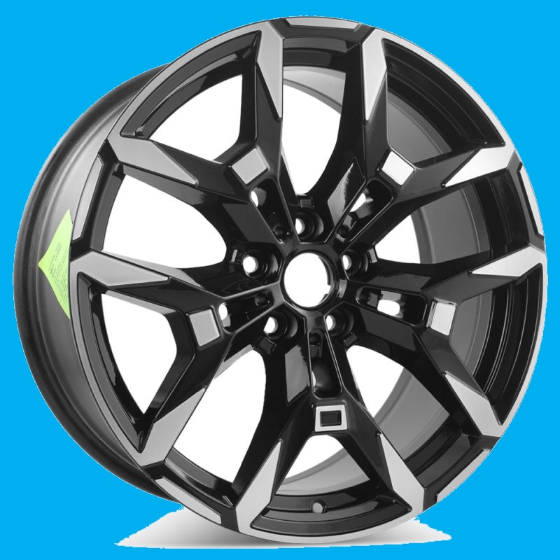 2025 BMW 340i 19" OEM Rim