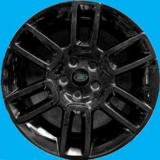Land Rover Defender 2020 21 2022 19" OEM Rim Wheel 95096 L8B21007DA 90168390