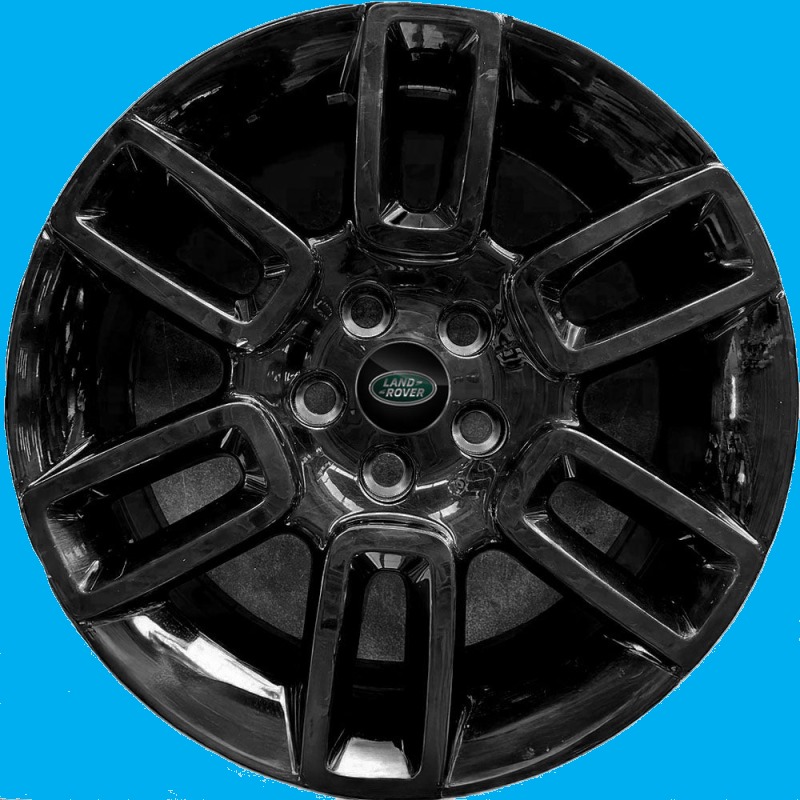 2020-2023 Land Rover Defender 19" OEM Rim