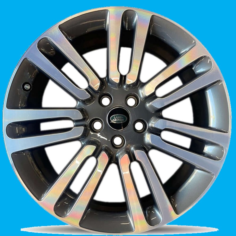 2022-2023 Land Rover Range Rover 21" OEM Rim