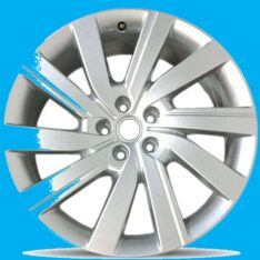 Land Rover Range 2022 23 2024 21" OEM Rim Wheel 95692 LR153236 94154918