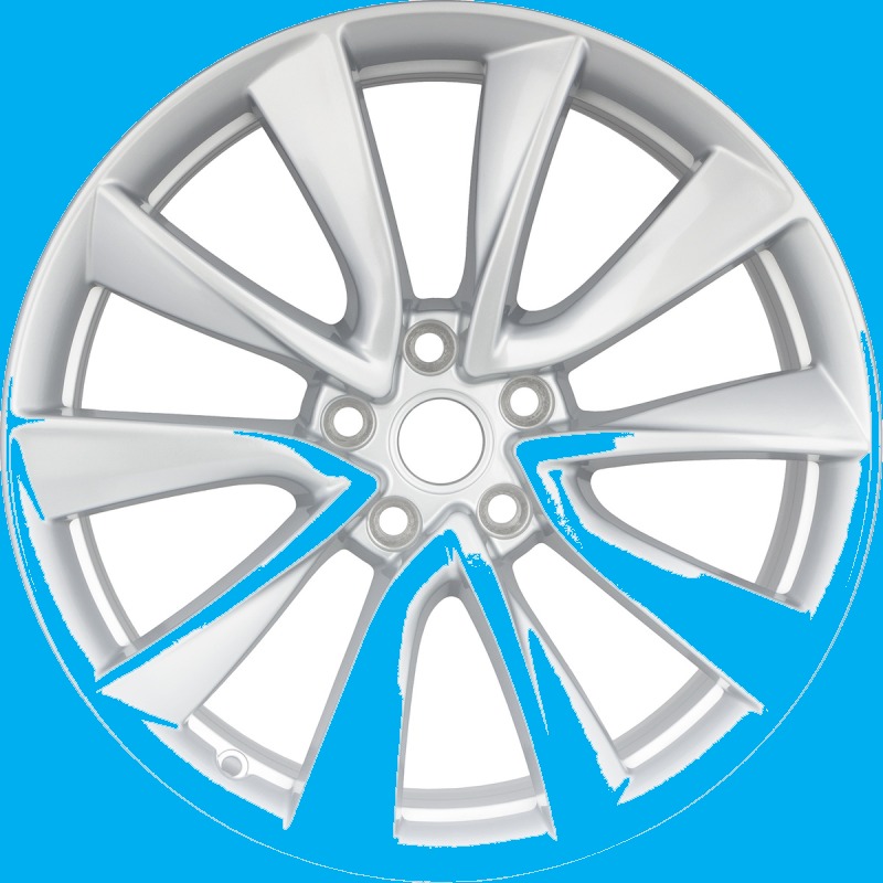 2017-2021 Tesla 3 19" OEM Rim