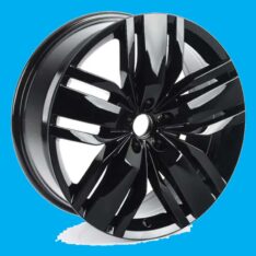 Buick Envista 2024 2025 19" OEM Rim Wheel 97811 42727439 97602514
