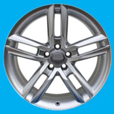Audi A6 2012 13 14 2015 18" OEM Rim Wheel 98475 4G0601025Q 91267466