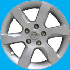 Nissan Altima 2007 08 2009 16" OEM Rim Wheel 62479 N9863193