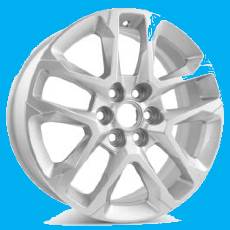 2018-2021 Chevrolet Traverse 18" OEM Rim
