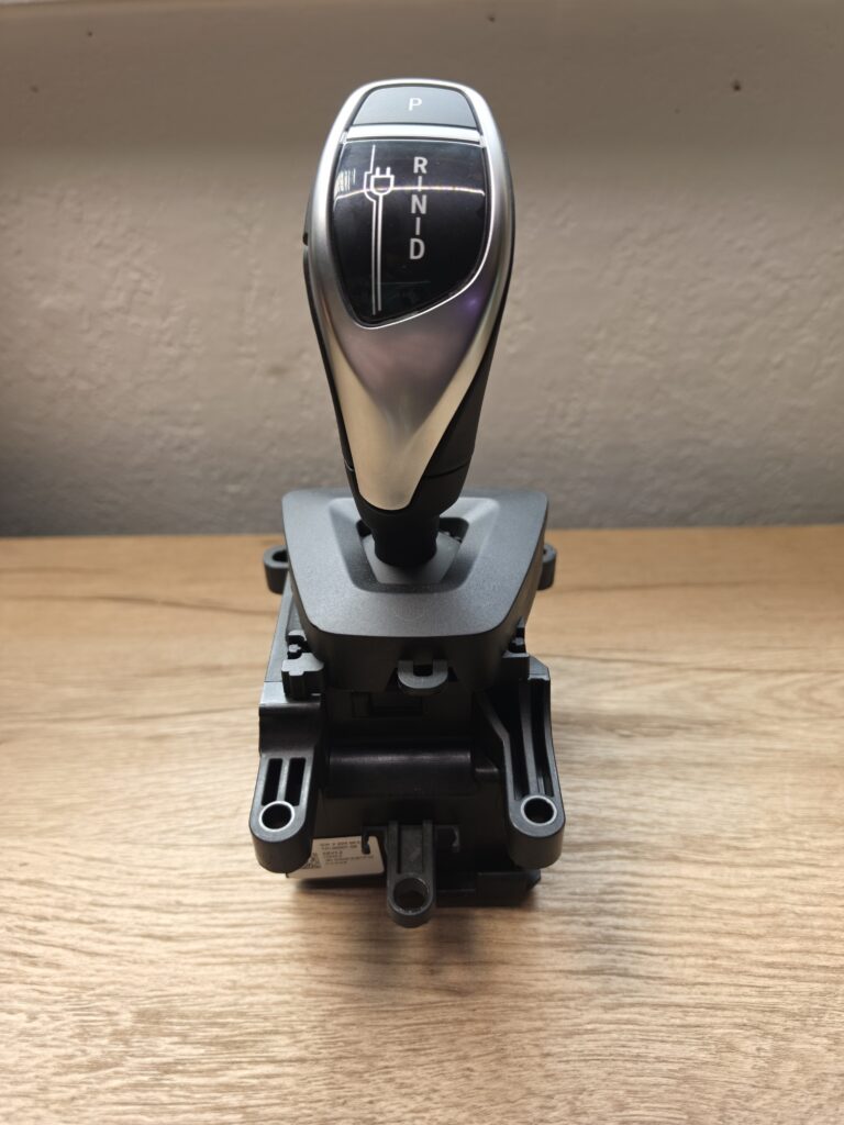 NEW OEM BMW Gear Selector Switch GWS Plug-in Hybrid eDrive X5 xDrive40e F15 2015-2018 61319299943