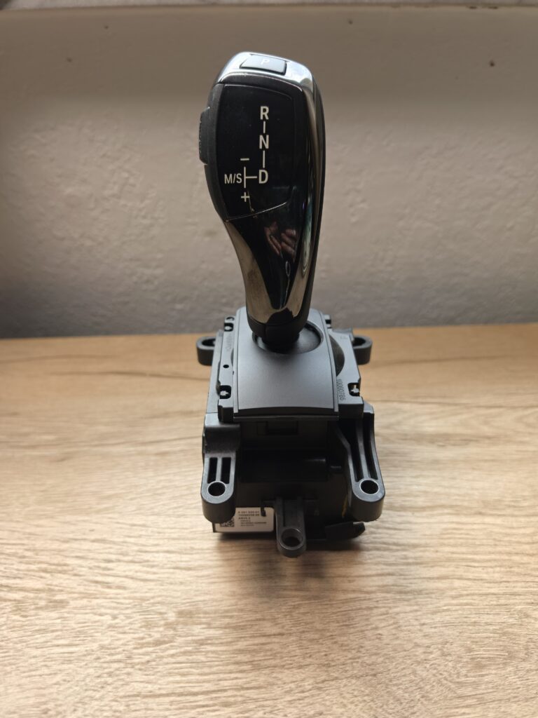 NEW OEM BMW Gear Selector Switch GWS 1 2 3 4-Series F20 F22 F30 F32 2012-2021 61319260968