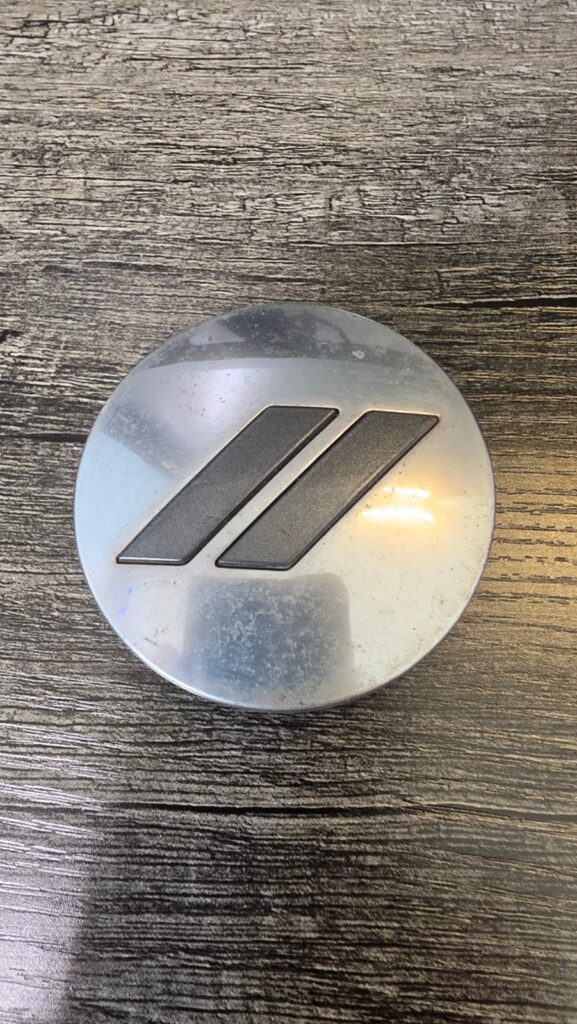 Dodge Challenger Charger Durango Grand Caravan 2015-2026 OEM Center Cap