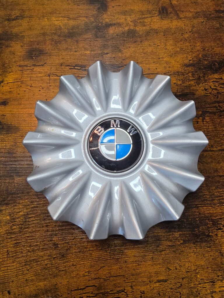 BMW 6 Series 7 M 2016 17 18 19 20 21 2022 OEM Center Cap 6868053