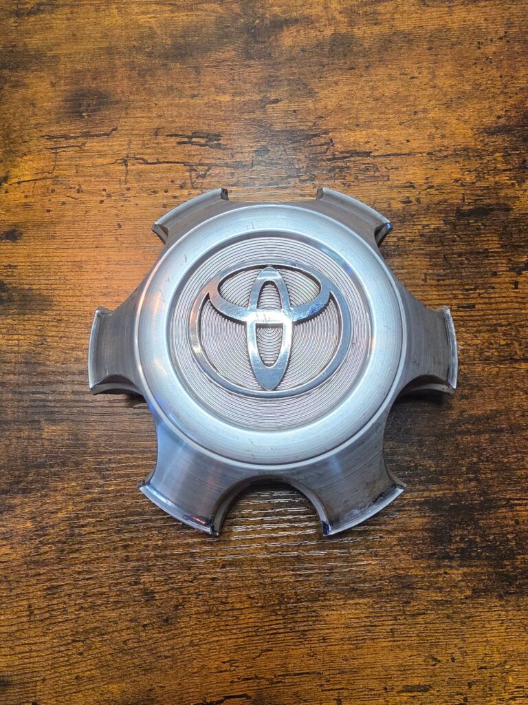 Toyota Tacoma 2005-2015 OEM Center Cap 42603AD070