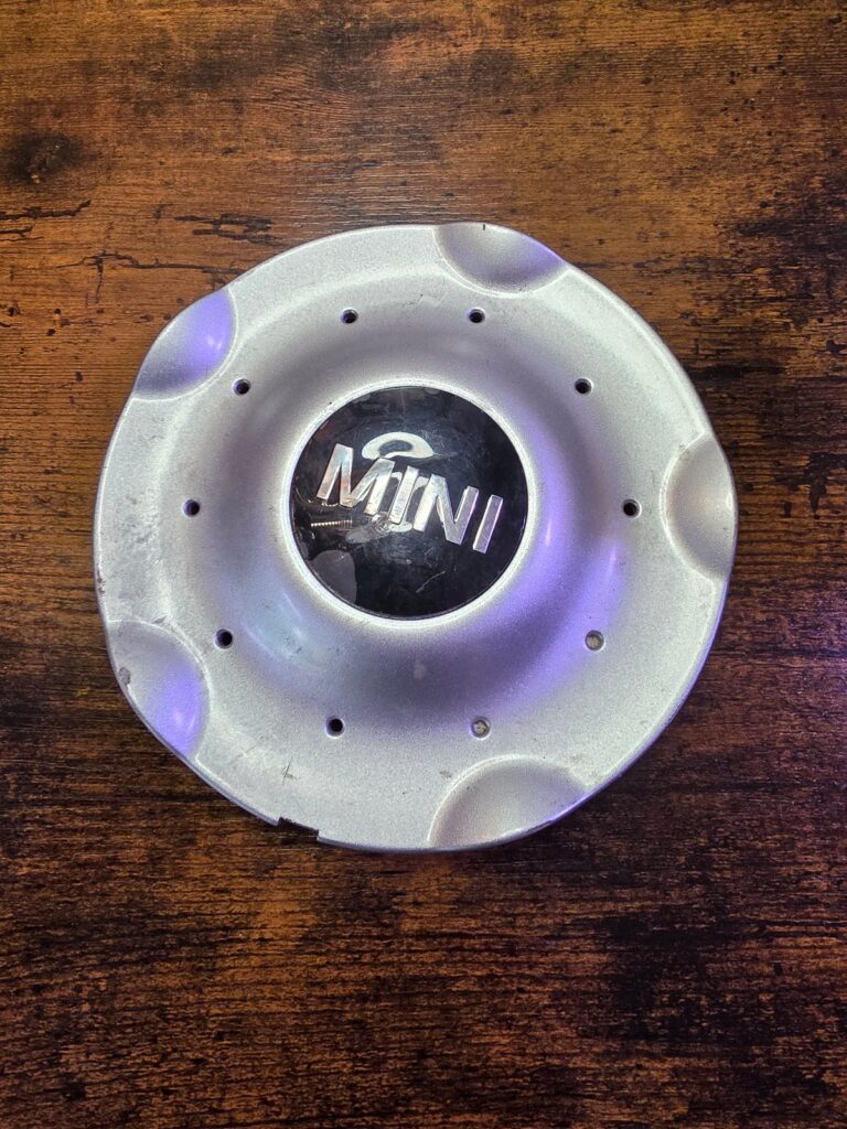 Mini Cooper Clubman 2007-2014 OEM Center Cap 36616771001