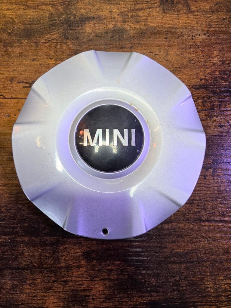 Mini Cooper 2004 05 06 07 08 2009 OEM Center Cap 3613676410001