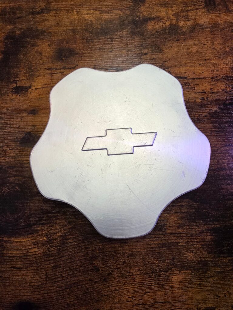 Chevrolet Monte Carlo 2000 01 02 03 04 2005 OEM Center Cap 9592970