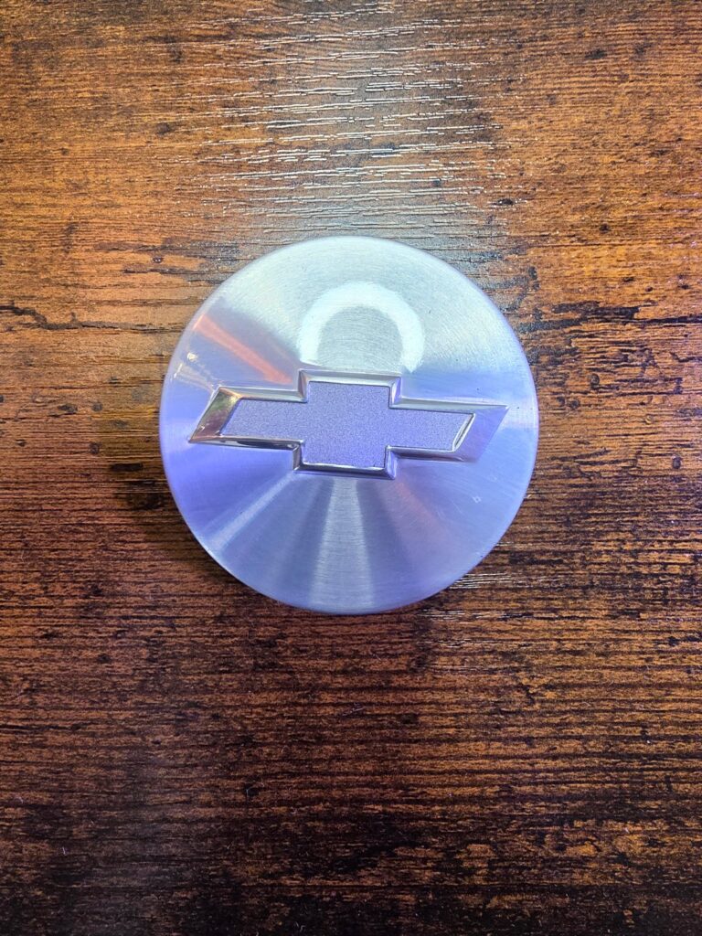 Chevrolet Camaro 2010 11 12 13 14 2015 OEM Center Cap 22775905