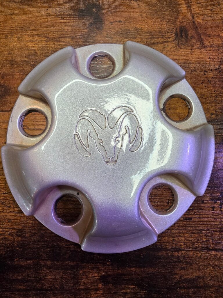 Dodge Ram 1500 2002 03 04 05 2006 OEM Center Cap 521065364