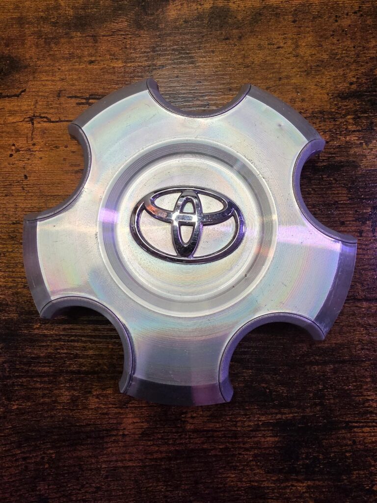 Toyota Tundra 2007 08 09 10 11 12 2013 OEM Center Cap 42603-0C080