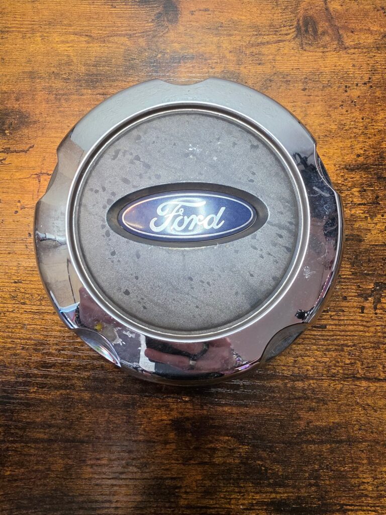 Ford Explorer 2002 03 04 2005 OEM Center Cap 1L241A096HA