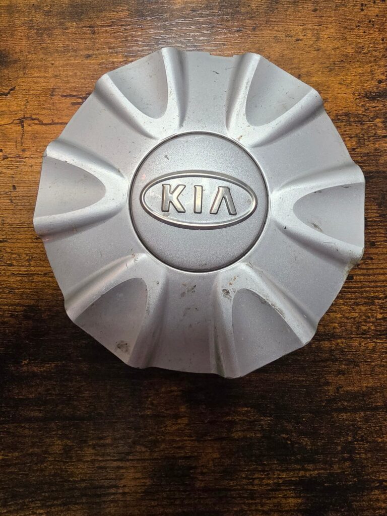 Kia K900 2019 2020 OEM Center Cap 5296016100
