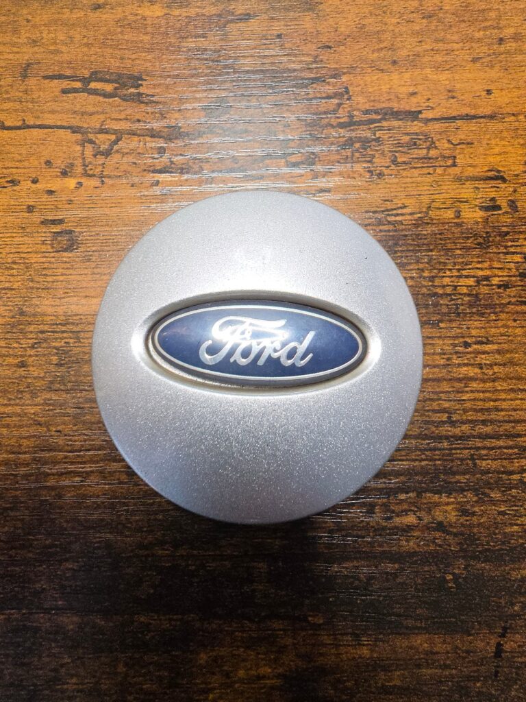 Ford Flex Ranger Taurus 2002-2019 OEM Center Cap 3L241A096AA