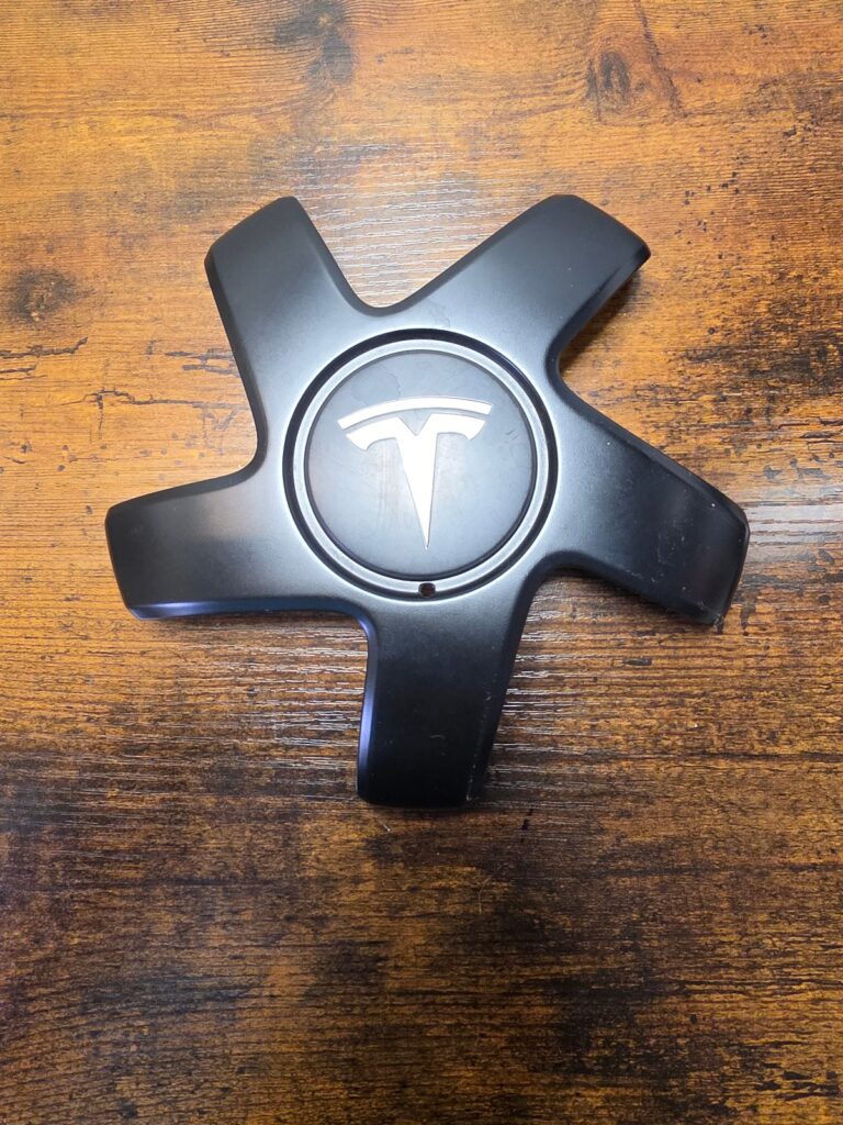 Tesla Model 3 2017 18 19 20 21 22 2023 OEM Center Cap 104423400A