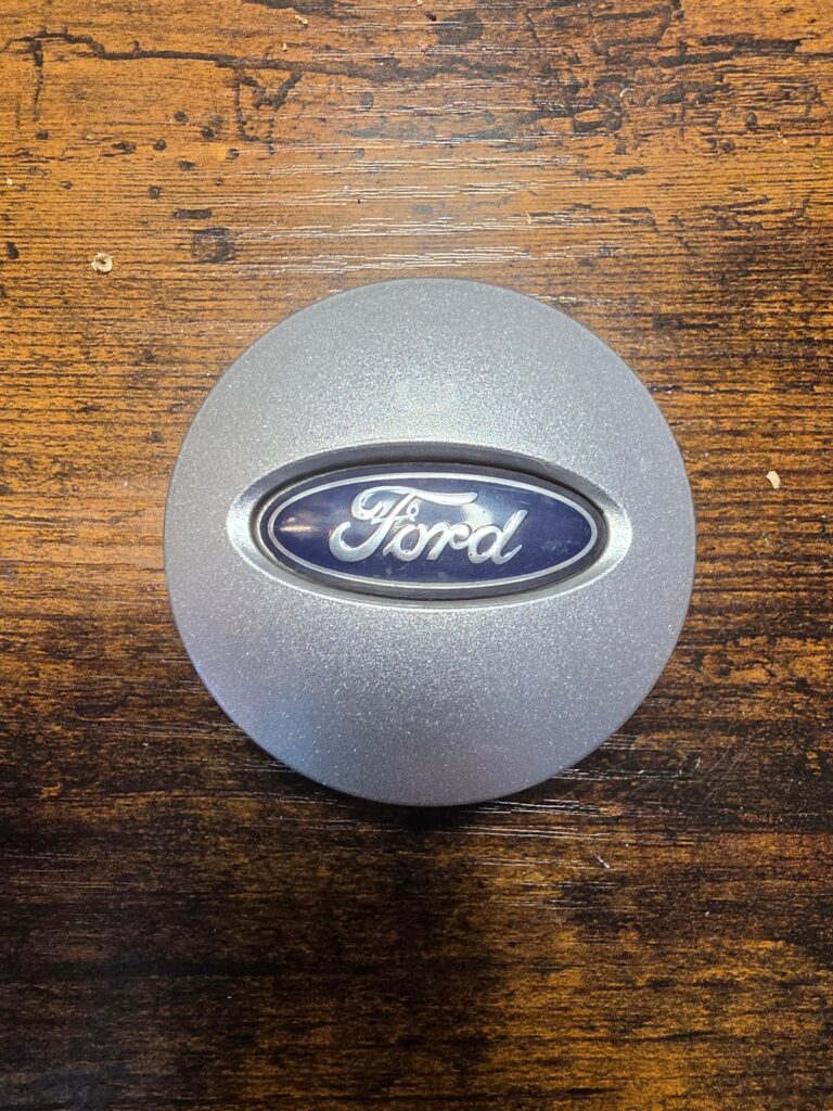 Ford Flex Ranger Taurus 2002-2019 OEM Center Cap 5L241A096AA