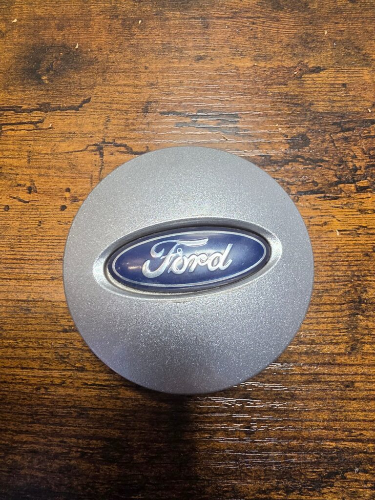 Ford Flex Ranger Taurus 2002-2019 OEM Center Cap 5L241A096AA