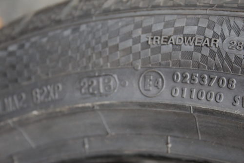 One-Single-Continental-ContiSportContact-3-SSR-24545R19-98W-2213-Tire-303048735985-4