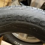 One-Single-Hankook-Optimo-H428-19565R15-89H-4212-Tire-303045702146-2