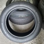 One-Single-Michelin-Premier-LTX-23555R20-102H-2017-Tire-283360508936