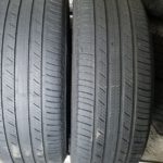 Two-Michelin-Premier-LTX-23555R20-102H-2017-Tires-283360487787