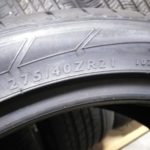 One-Single-Dunlop-Sport-Maxx-27540R21-107Y-3407-Tire-273693095198-3