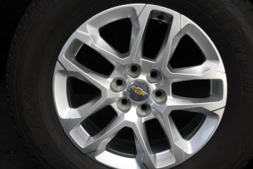 Set-of-4-Chevrolet-Traverse-18-2018-OEM-Rims-Wheels-5843-25565R18-111T-273491912139-2