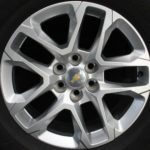 Set-of-4-Chevrolet-Traverse-18-2018-OEM-Rims-Wheels-5843-25565R18-111T-273491912139-4